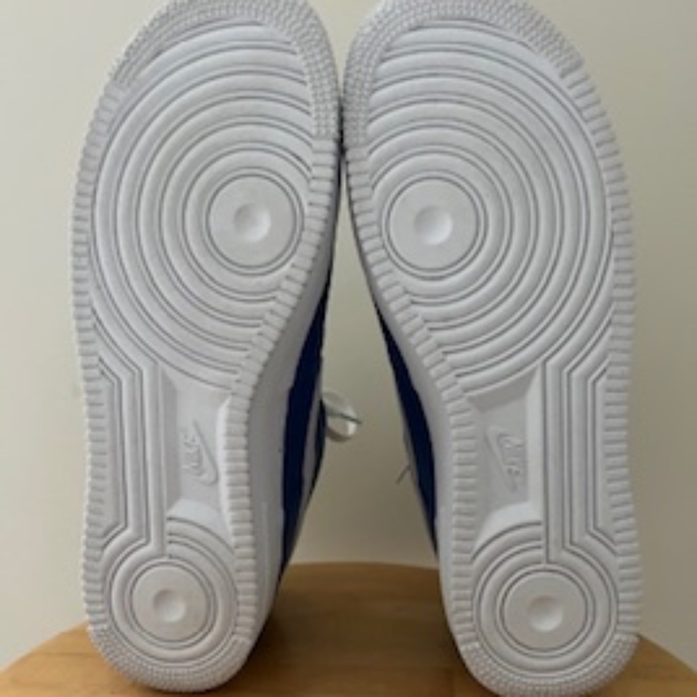 Nike Men's Air Force 1 '07 - Picture 5 of 5